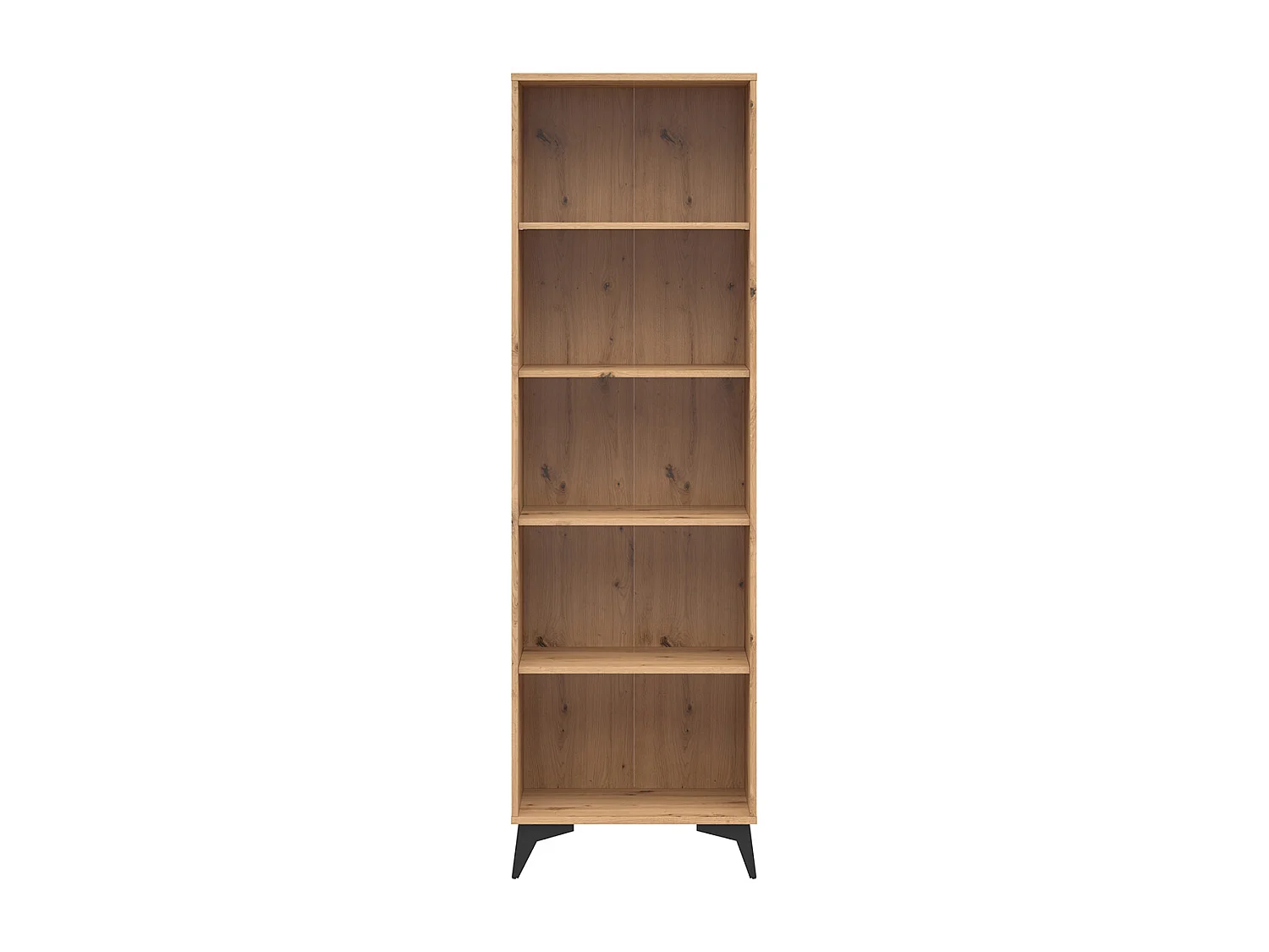 Mao Bücherregal Holz