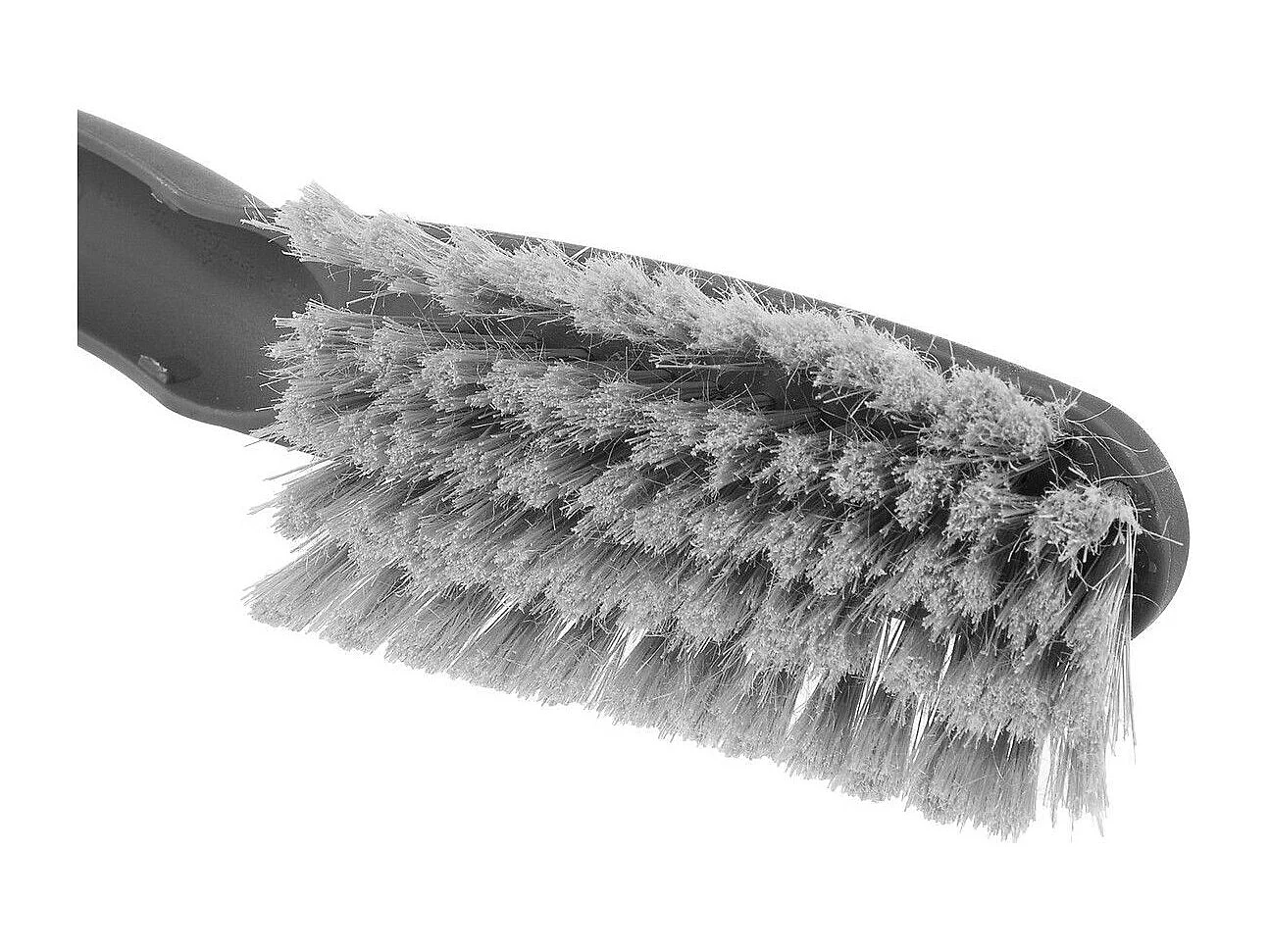 Pelle & Balayette "Plastique" 32cm Gris Foncé