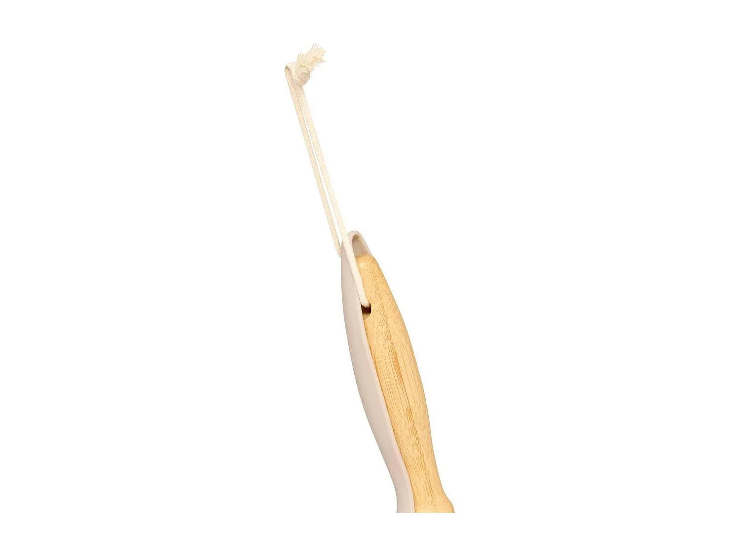 Pelle & Balayette "Wood&Clean" 29cm Beige