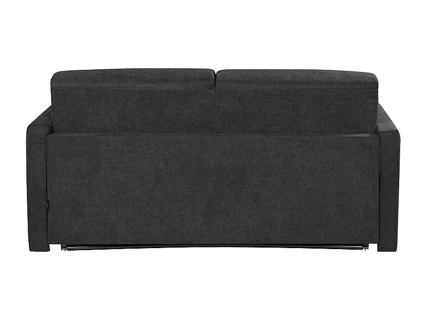 Canapé Convertible Express Numéro Un Graphite 140 x 190