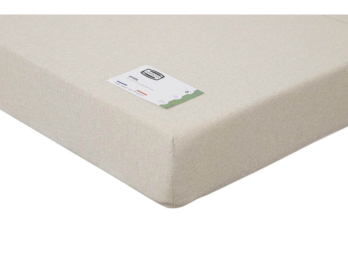 Banquette BZ EVEIL 140 x 190, JR3