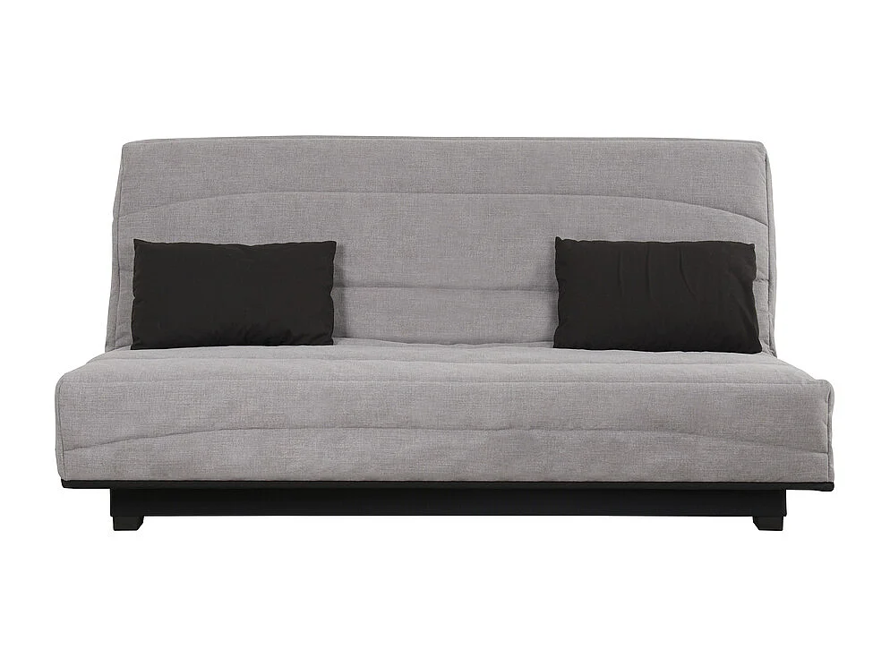 Banquette CC NOAH 130 x 190, cape gris