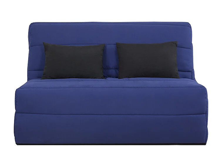 Banquette BZ CECILIA 140 x 190, pearl marine