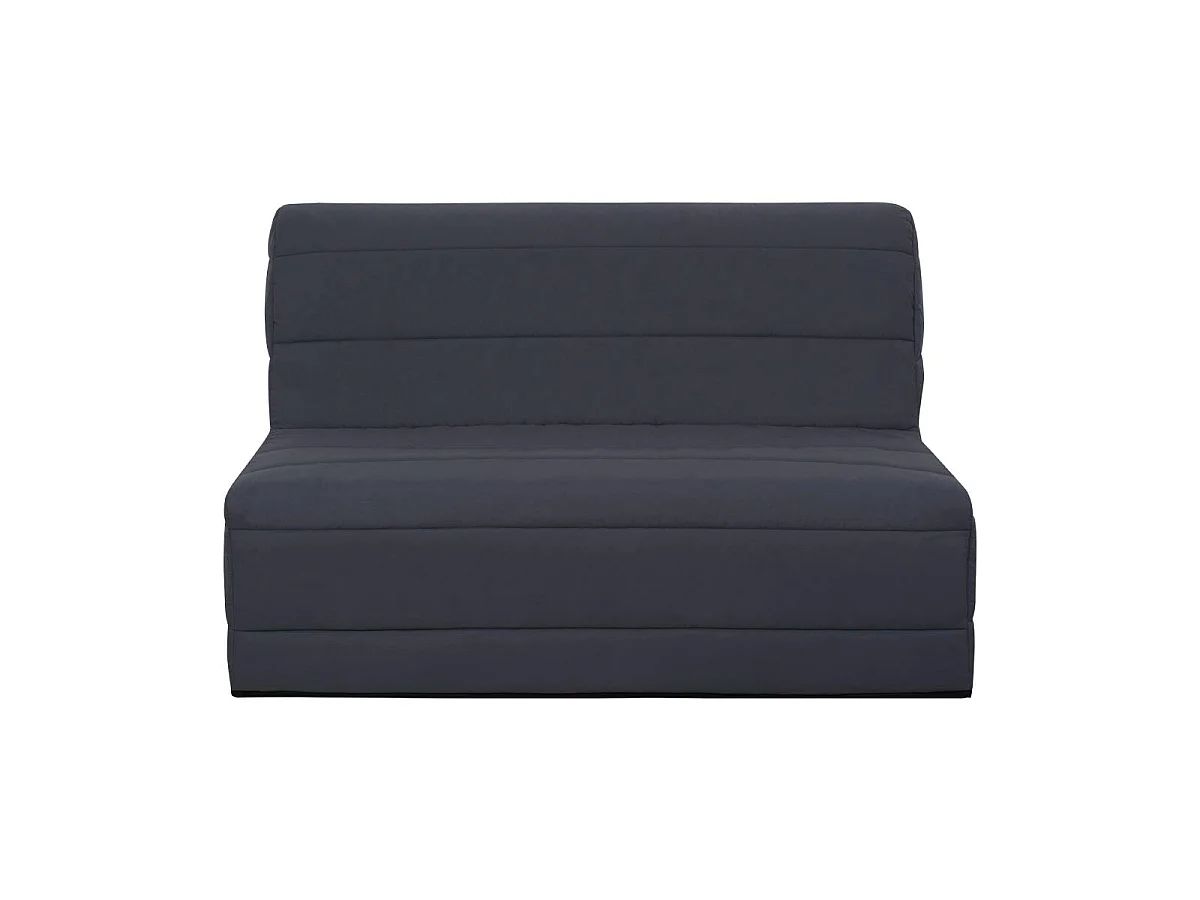 Banquette BZ MELISSA 140 x 190, pearl gris