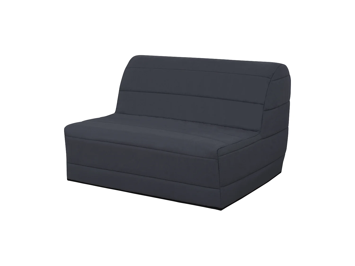 Banquette BZ MELISSA 140 x 190, pearl gris