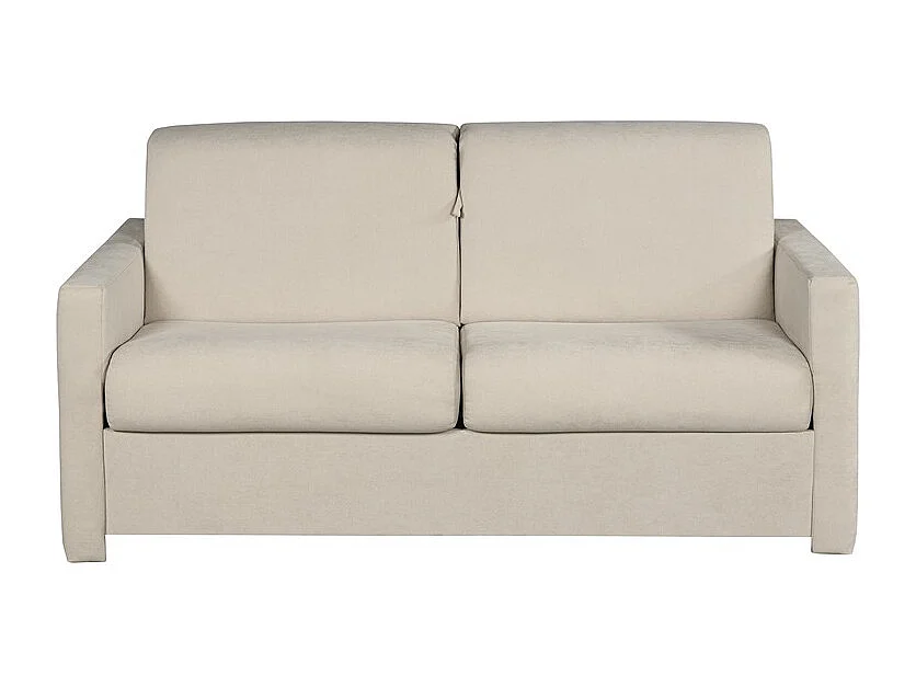 Canapé Convertible Express Numéro Un Beige 140 x 190
