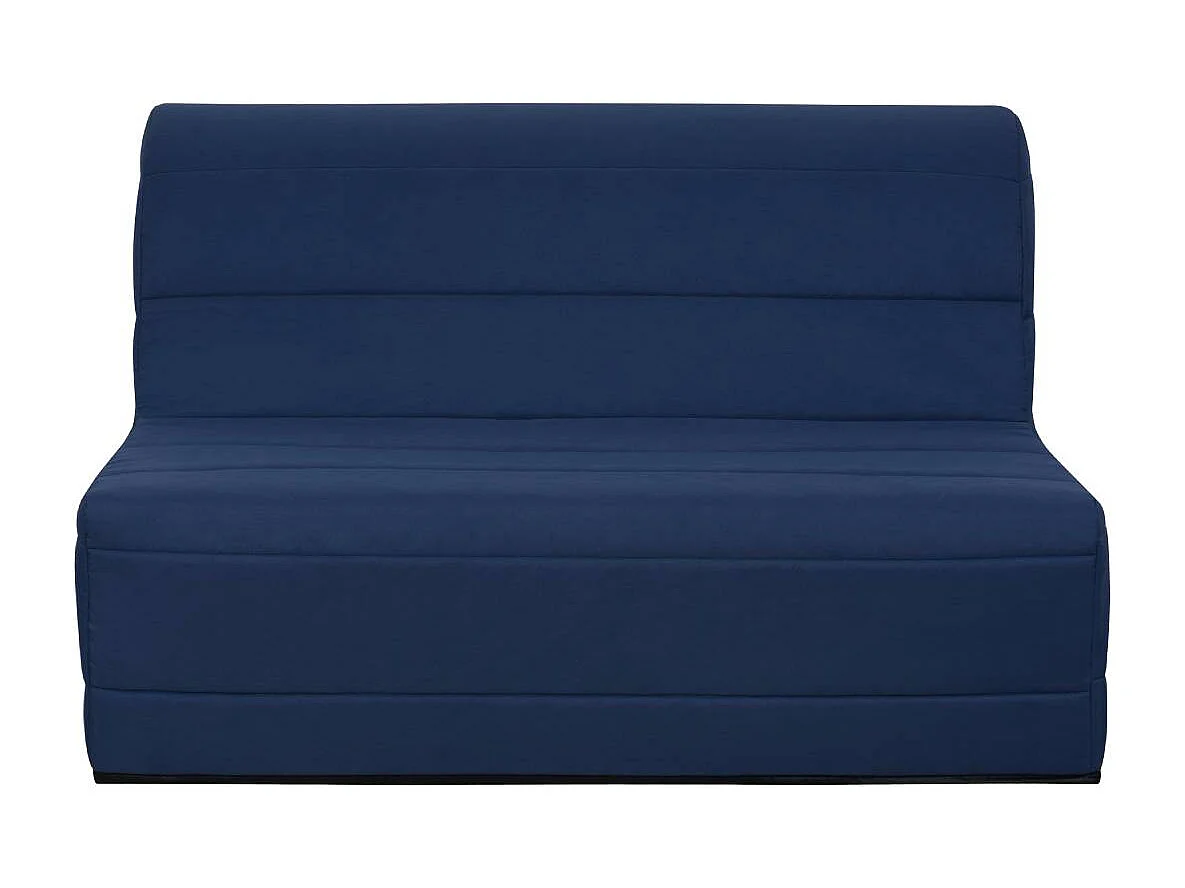 Banquette BZ MELISSA 140 x 190, pearl marine