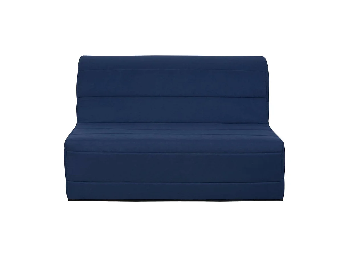 Banquette BZ MELISSA 140 x 190, pearl marine