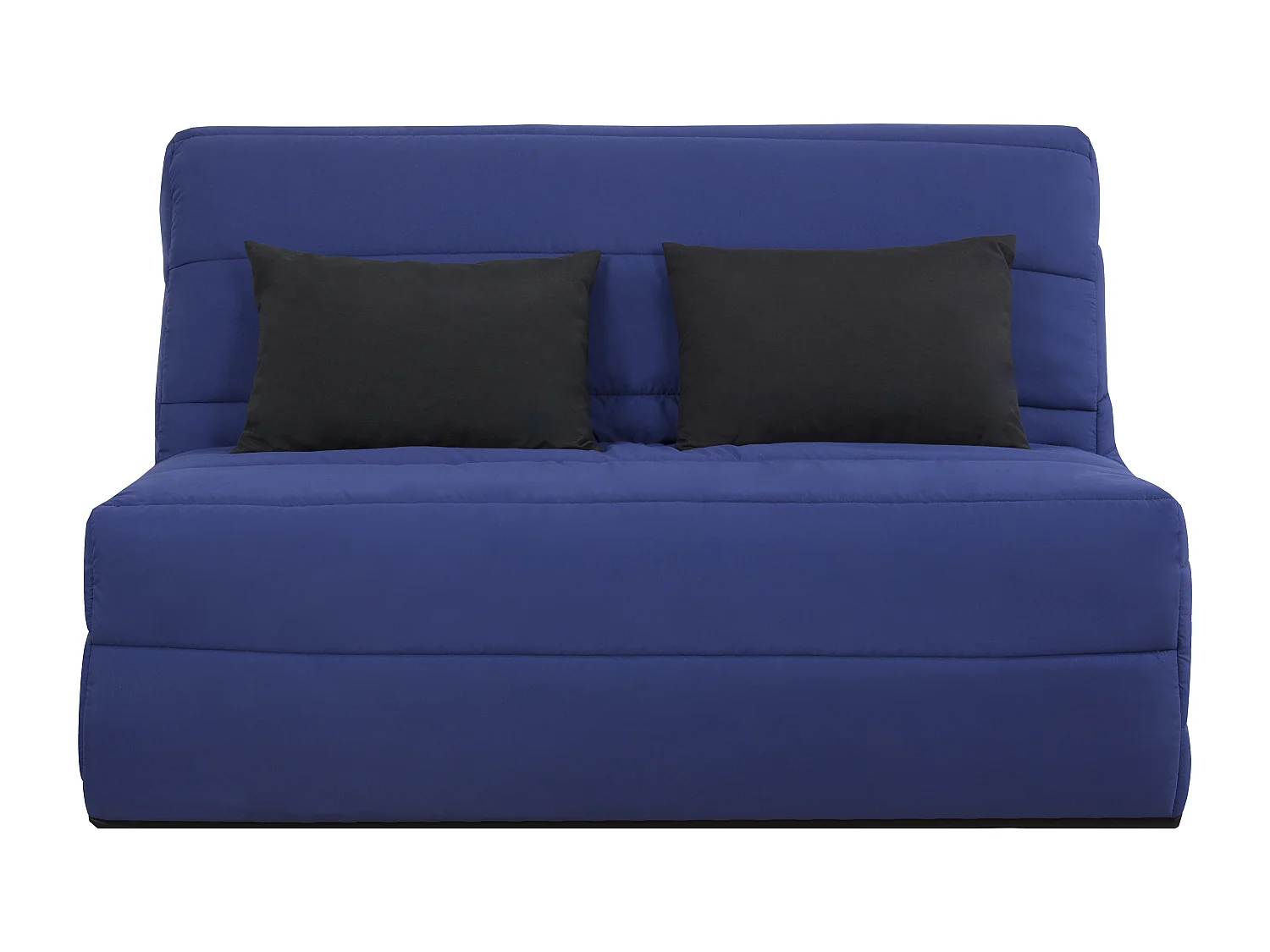 Banquette BZ OLIVIA 140 x 190, pearl marine