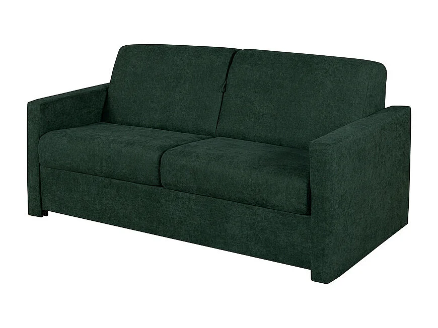 Canapé Convertible Express Numéro Un Rain Forest 140 x 190
