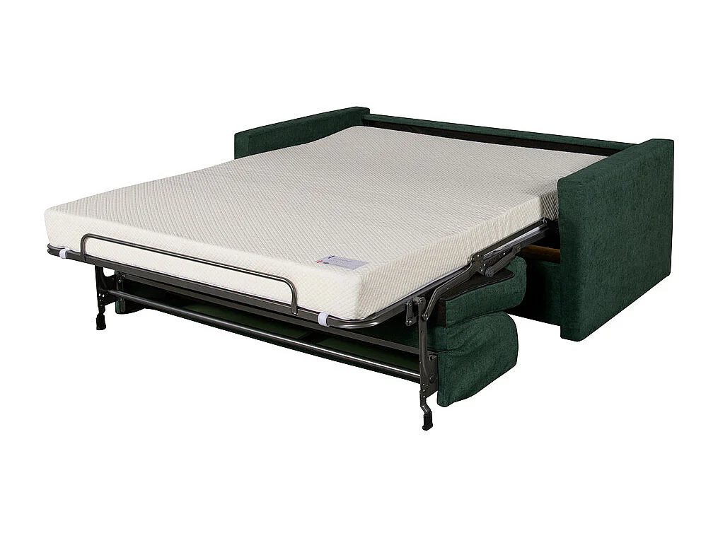 Canapé Convertible Express Numéro Un Rain Forest 140 x 190