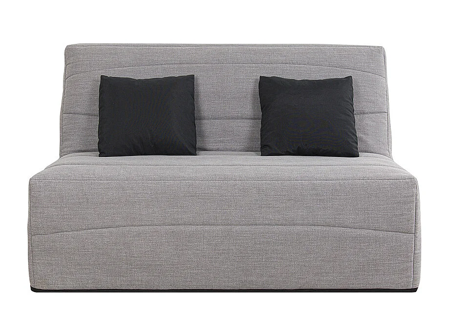 Banquette SL SCOTY 140 x 190, cape gris