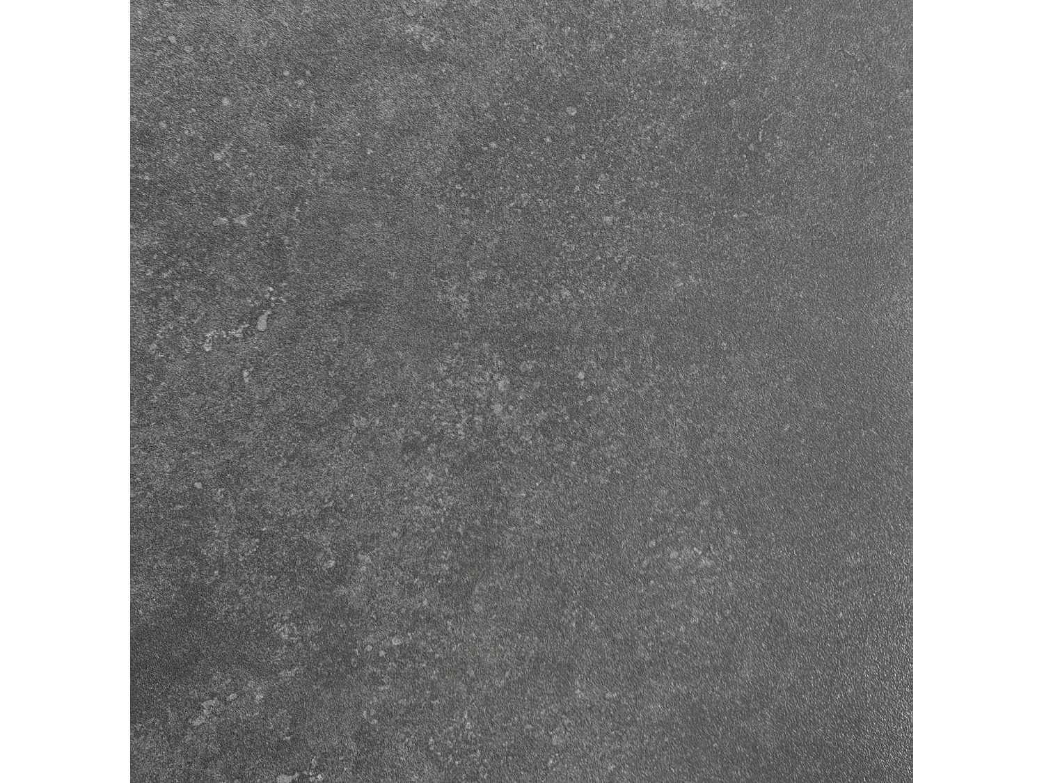 6-persoons grijs textilene GIALOVA tuinmeubelset - antraciet aluminium