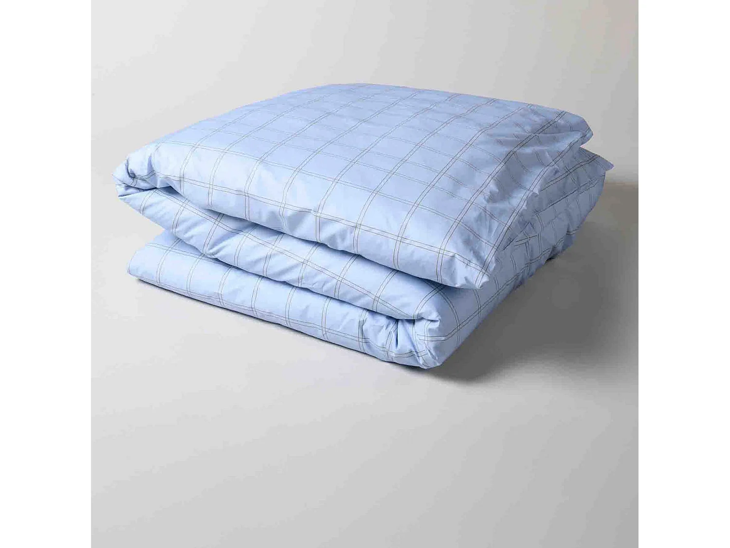 Dekbedovertrek Chloé Hemels 240 x 220 cm