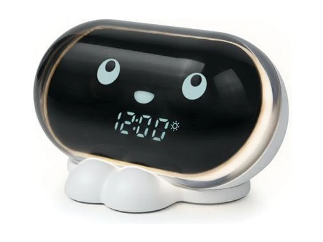 Réveil avec comptines et son de la nature - Réveil et endormissement av MUSE - M16KIDS