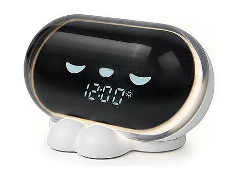 Réveil avec comptines et son de la nature - Réveil et endormissement av MUSE - M16KIDS