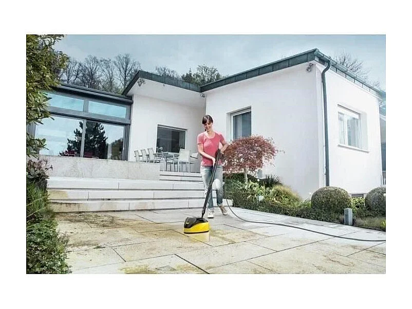 Nettoyeur haute pression KARCHER K7 Power Flex Home - 600 L/h - 3000 W - 180 bar