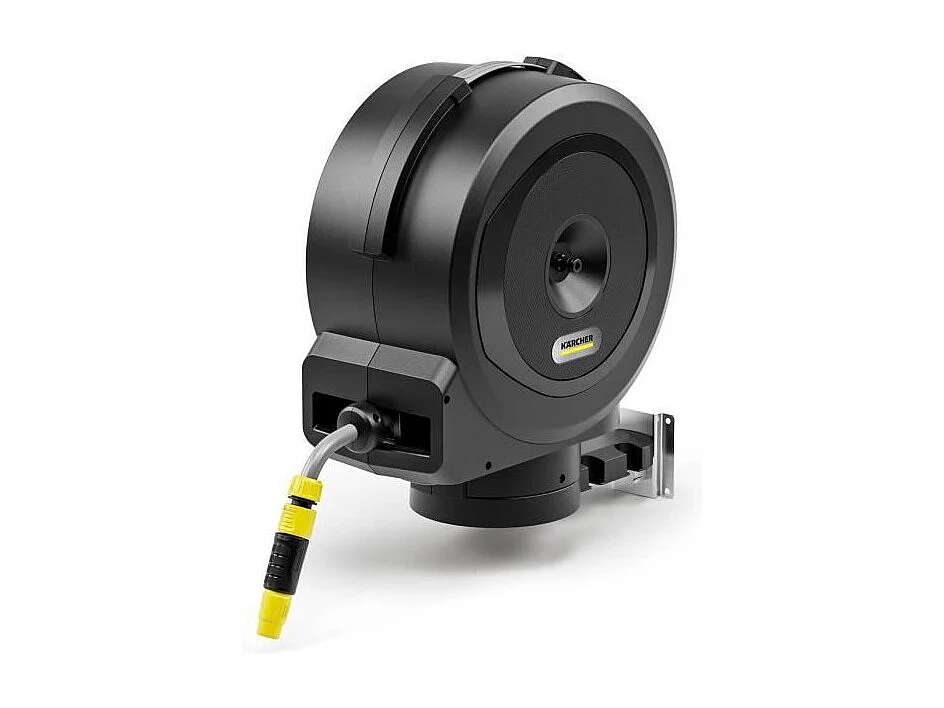 Dévidoir mural automatique HBX 5.35 - KARCHER