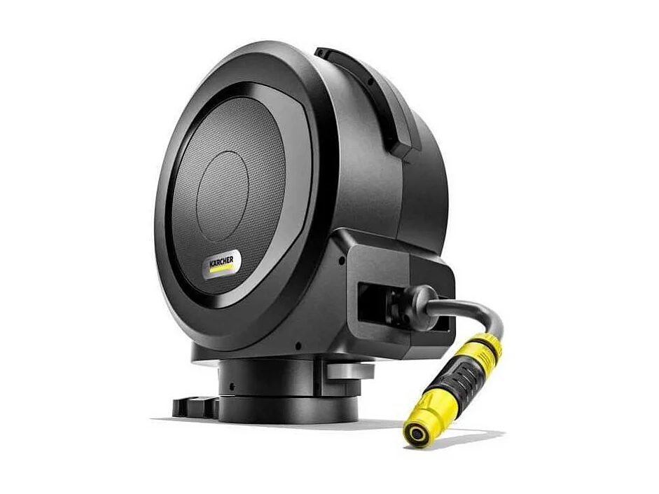 Dévidoir mural automatique HBX 4.20 - KARCHER