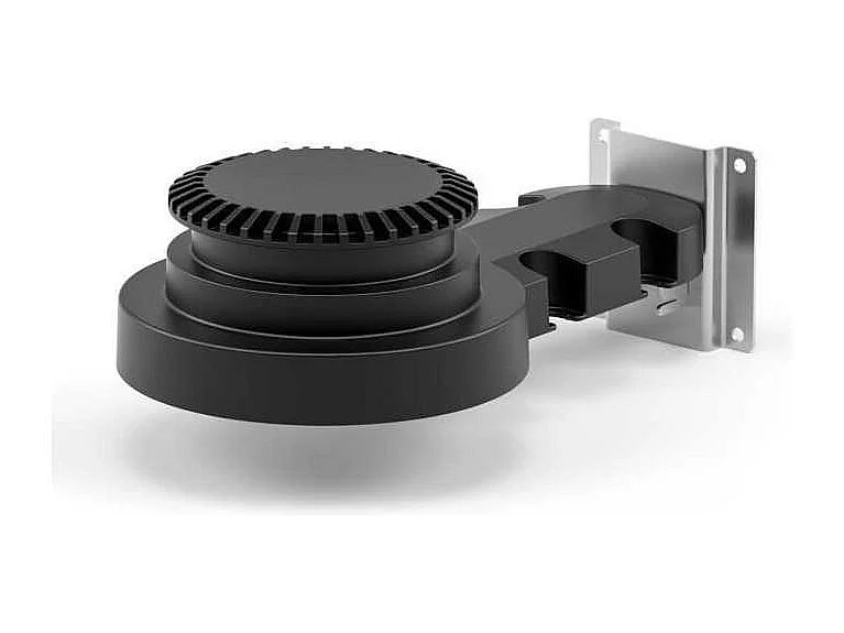 Dévidoir mural automatique HBX 4.20 - KARCHER