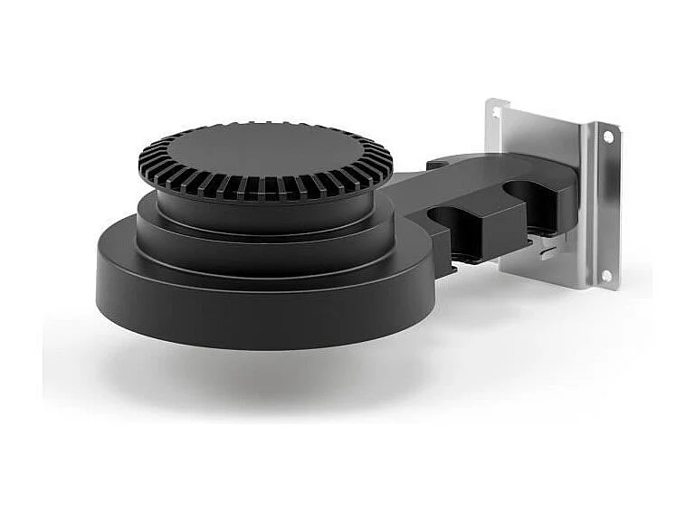 Automatische Wand-Schlauchbox KARCHER HBX 5.30 mit 30m Schlauch, 180° Drehung, UV- und Frostschutz, komplett mit Zubehör