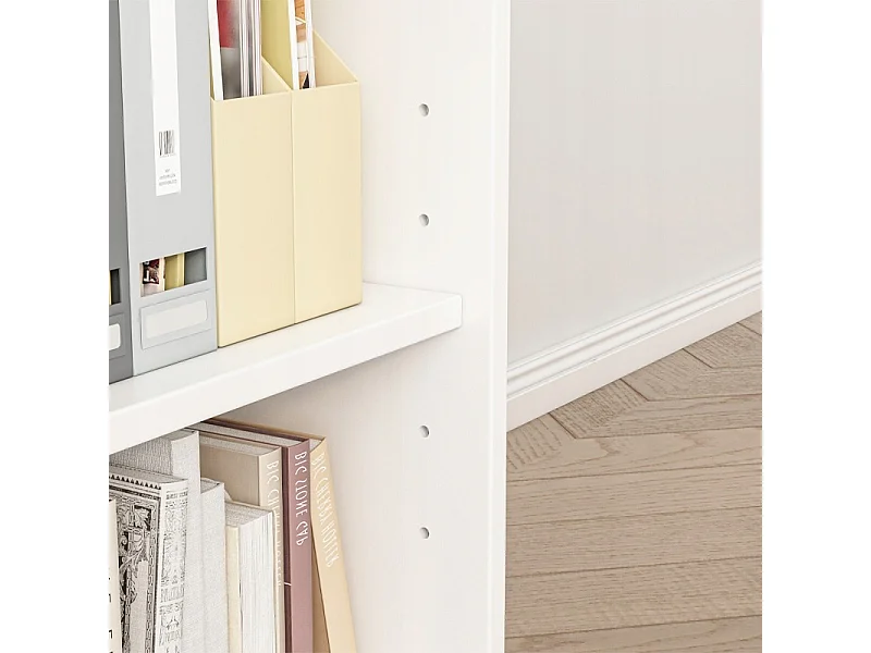 Stolik szafka stojąca stojak na drukarkę regał półka loft nowoczesna 60 cm