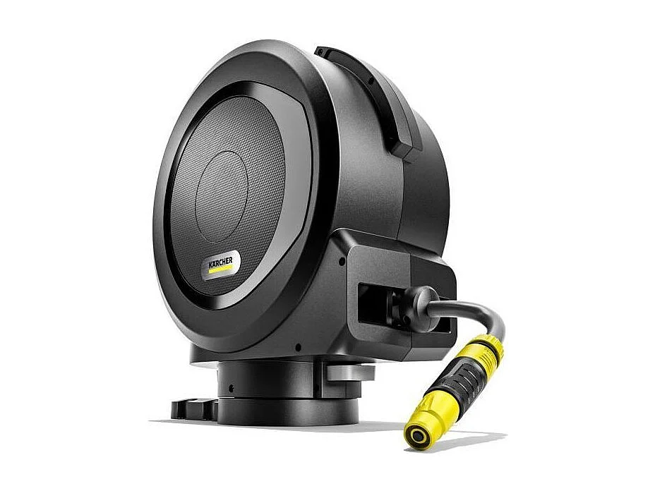 Dévidoir mural automatique HBX 4.15 - KARCHER