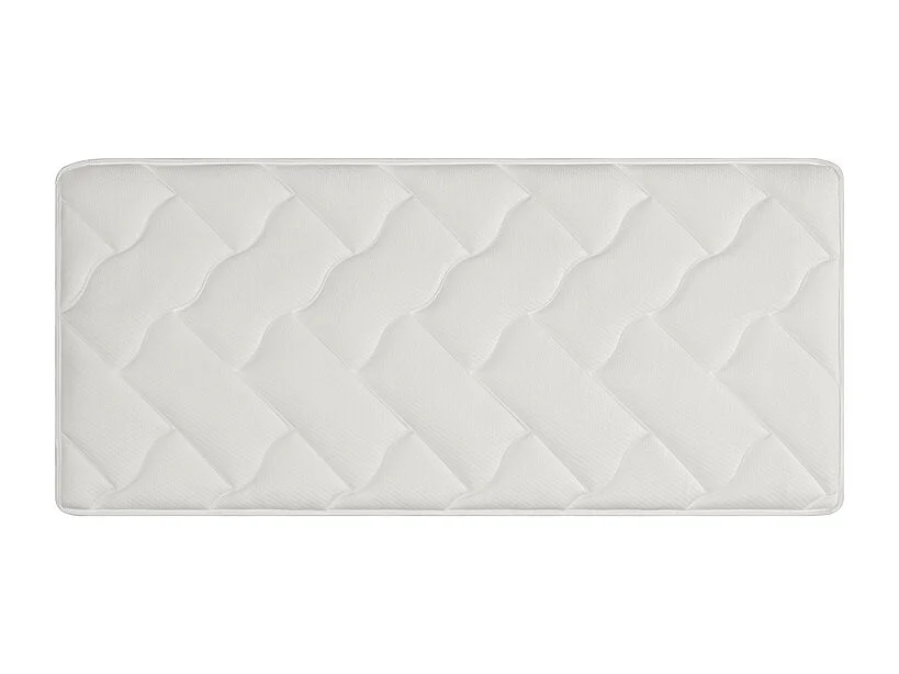 Ens L ADORABLE 90x200 matelas H23 ressort ensachés, très ferme, sommier