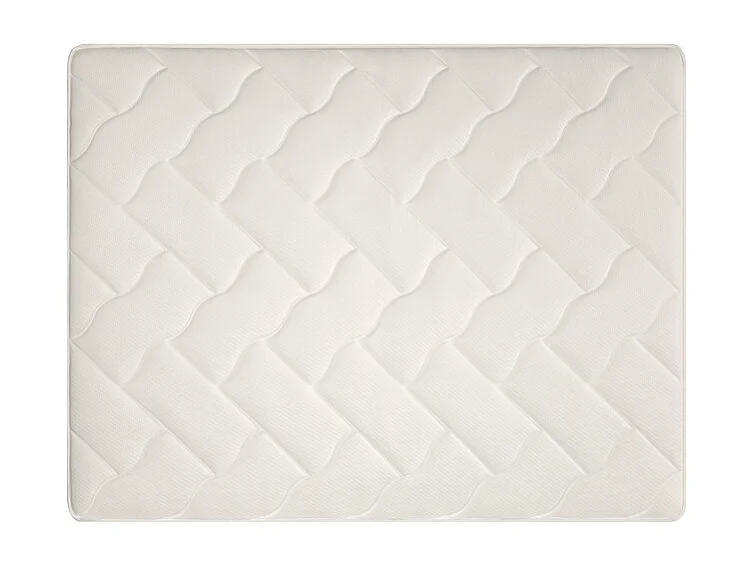 Ens L ADORABLE 140x190 matelas H23 ressort ensachés, très ferme, sommier