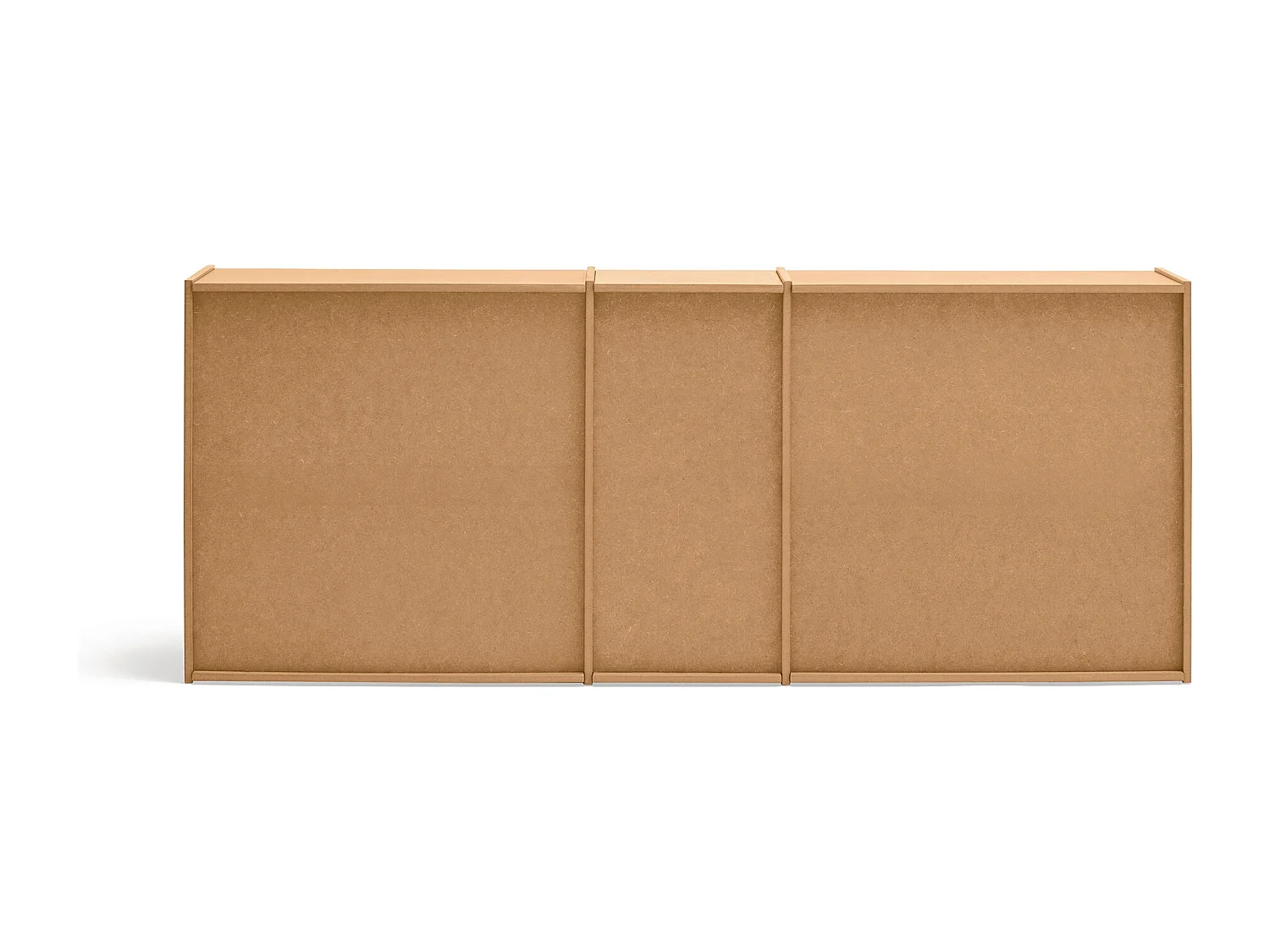 Buffet 4 portes 4 tiroirs 197x80 cm