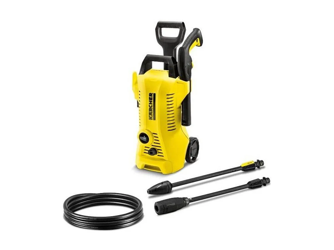 Nettoyeur haute pression KARCHER K2 Power Control