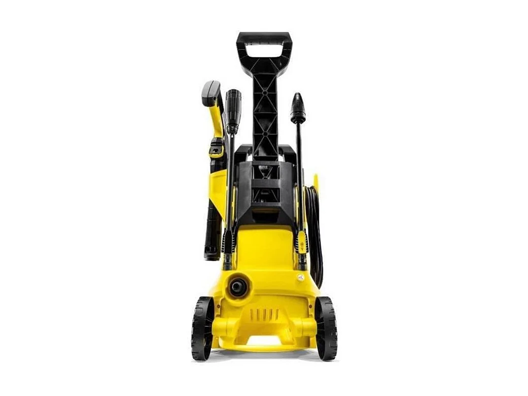 Nettoyeur haute pression KARCHER K2 Power Control