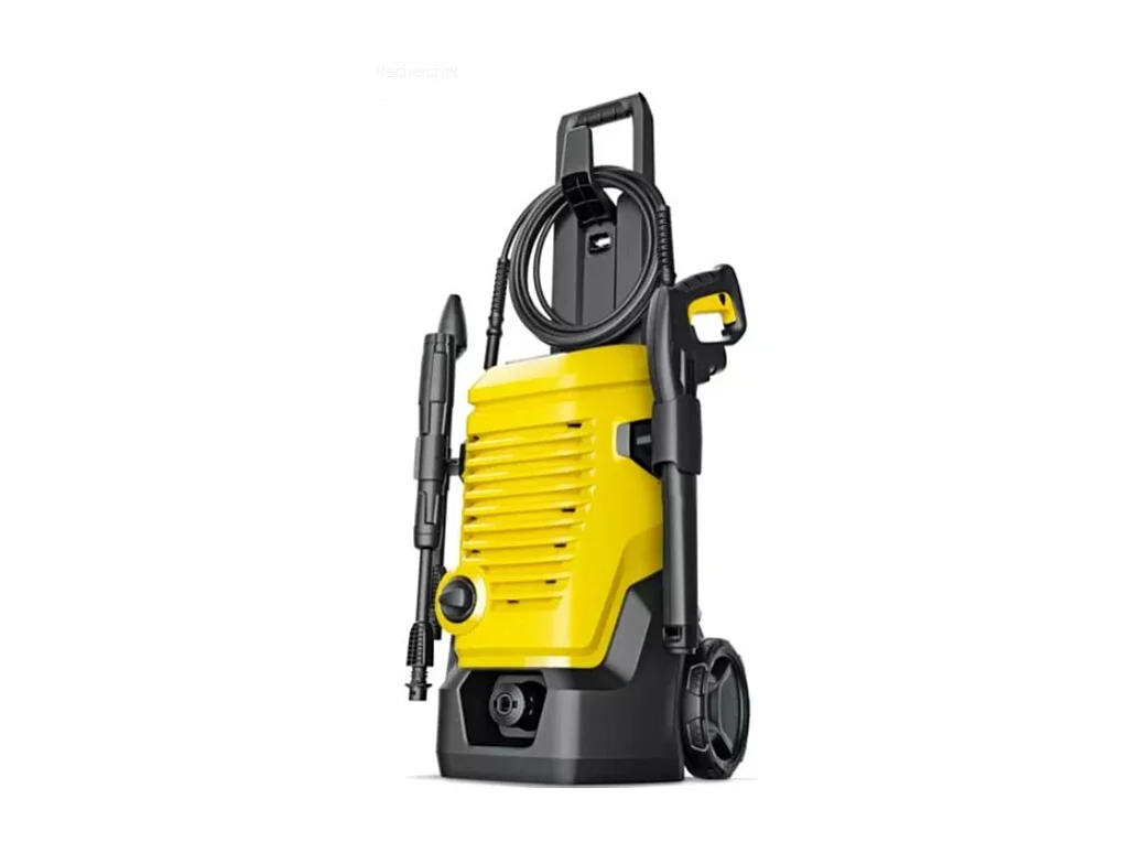 Karcher Nettoyeur haute pression 130 bars - K4WCM