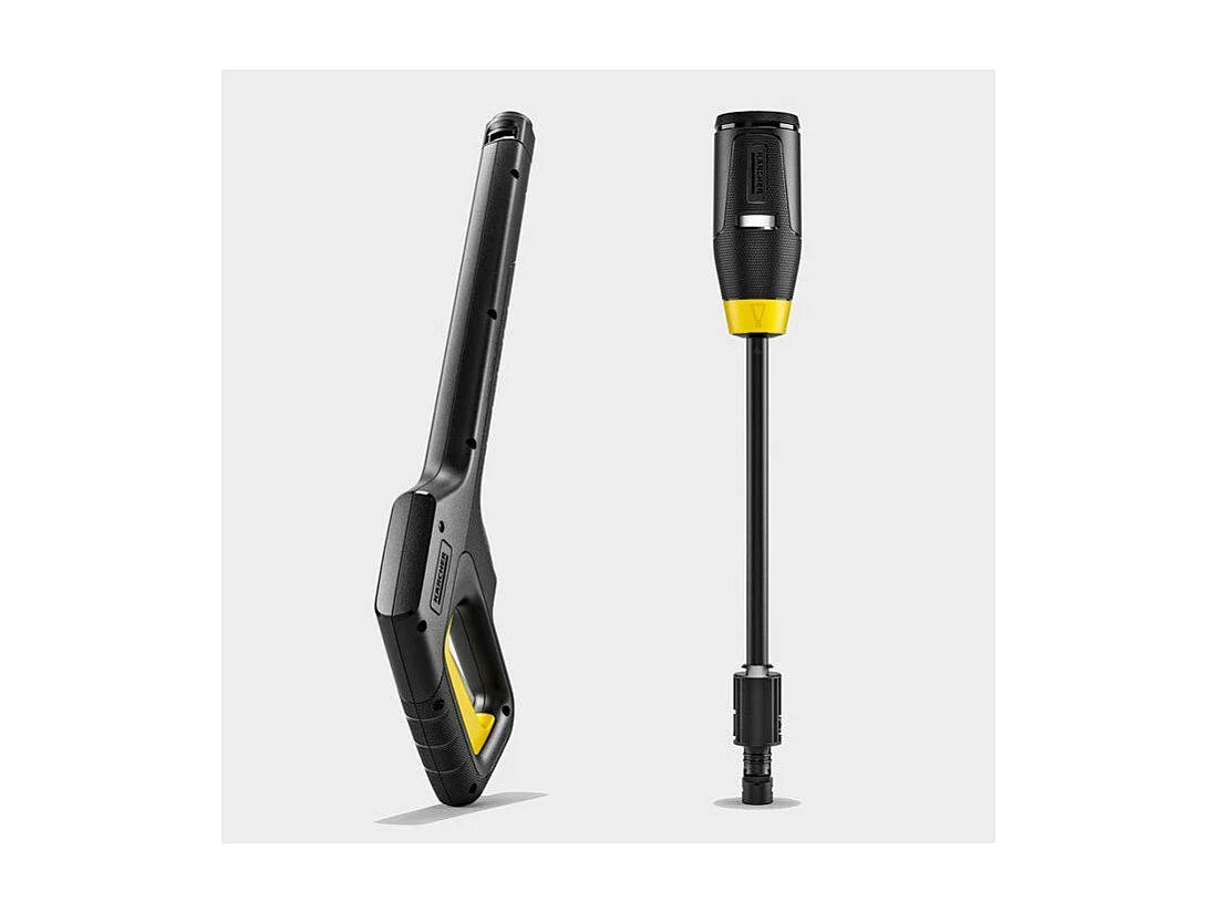 Nettoyeur haute pression KARCHER K 7 Comfort Premium - 600 L/h - 3000W - 180 bar