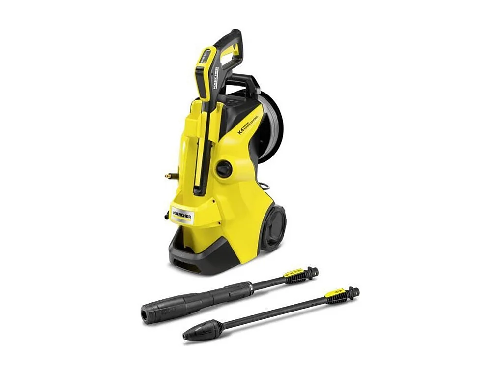 K 4 Premium Power Control Flex - KARCHER