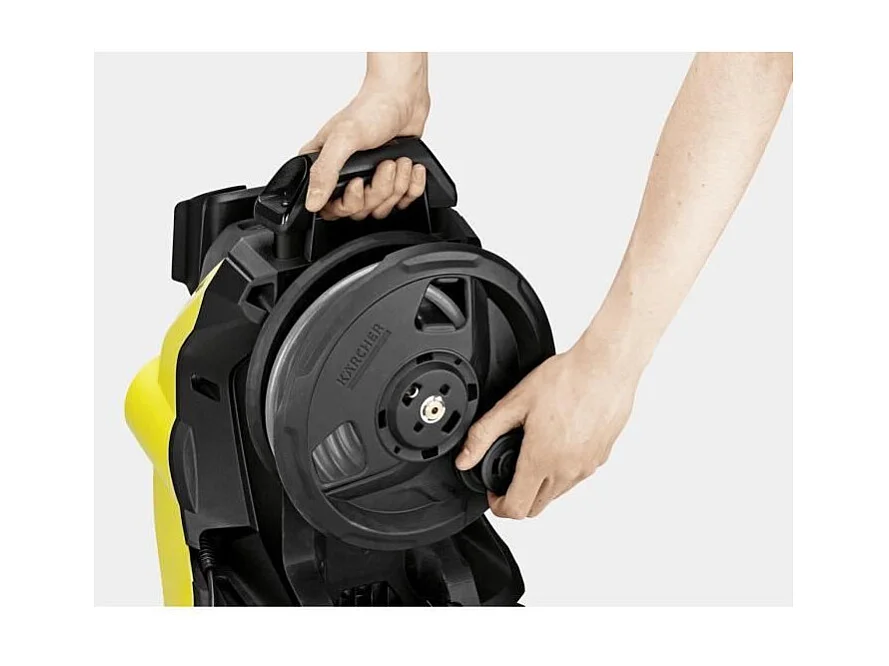 K 4 Premium Power Control Flex - KARCHER