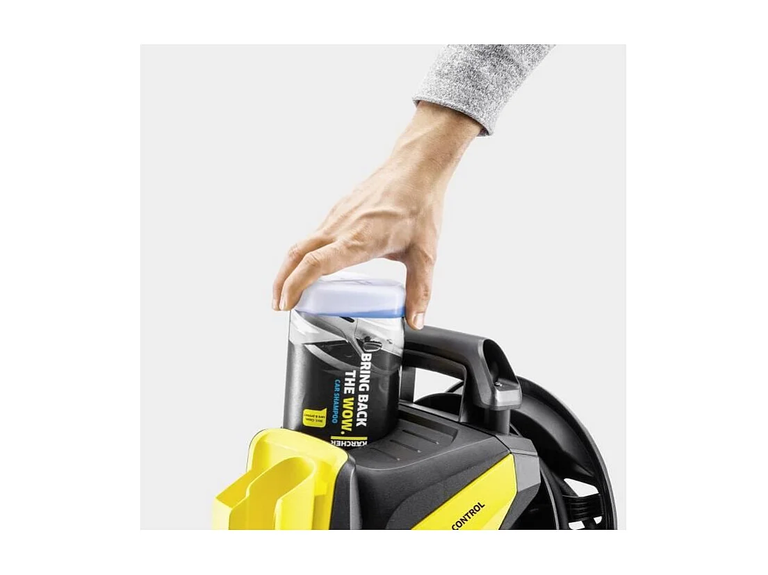 K 4 Premium Power Control Flex - KARCHER