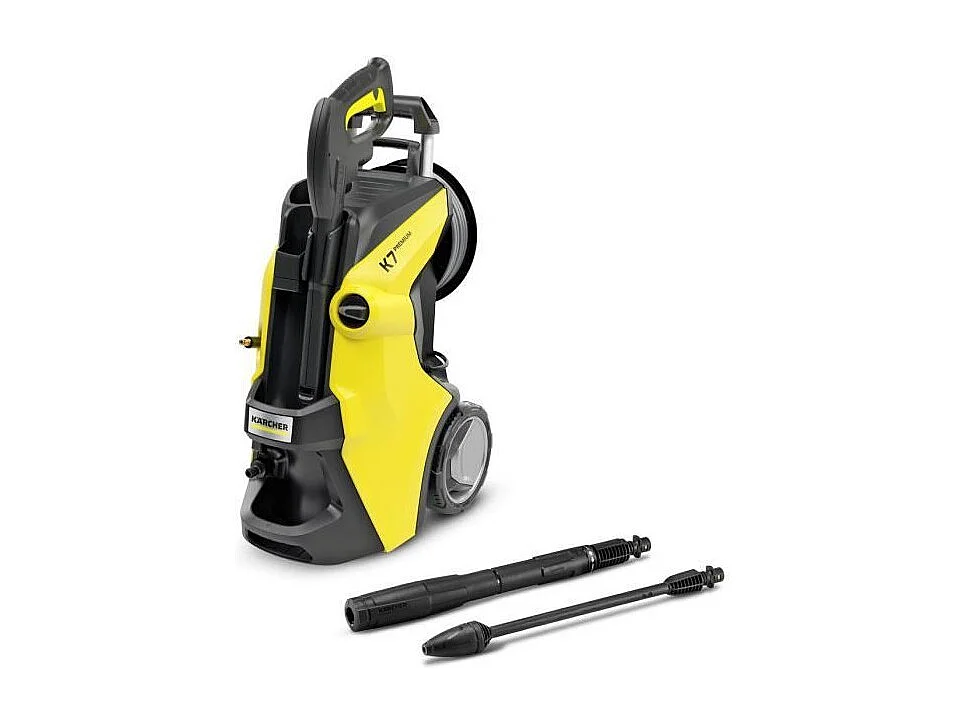 K 7 Premium Power Flex - KARCHER
