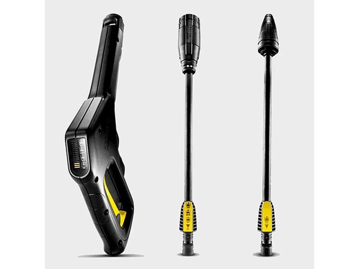 K 7 Premium Power Flex - KARCHER