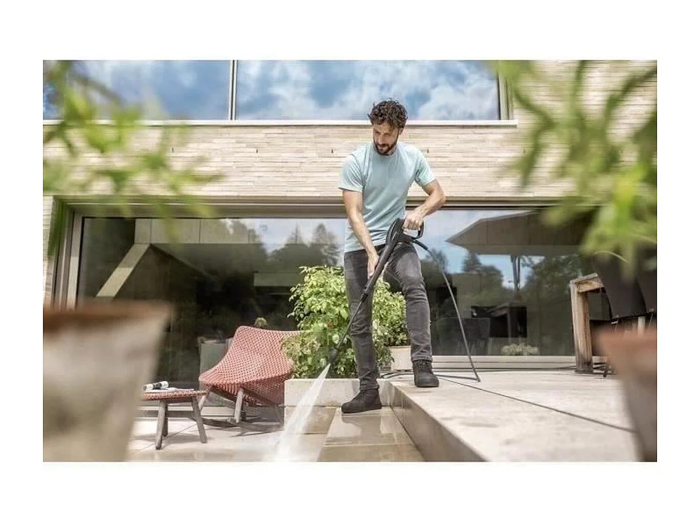 K 7 Premium Power Flex - KARCHER