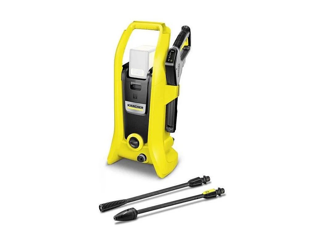 KARCHER Nettoyeur haute pression K2 - Sans fil sans batterie