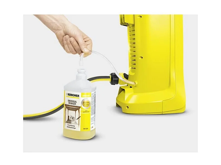 KARCHER Nettoyeur haute pression K2 - Sans fil sans batterie