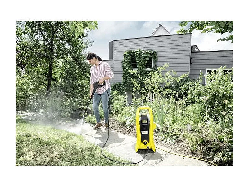 KARCHER Nettoyeur haute pression K2 - Sans fil sans batterie