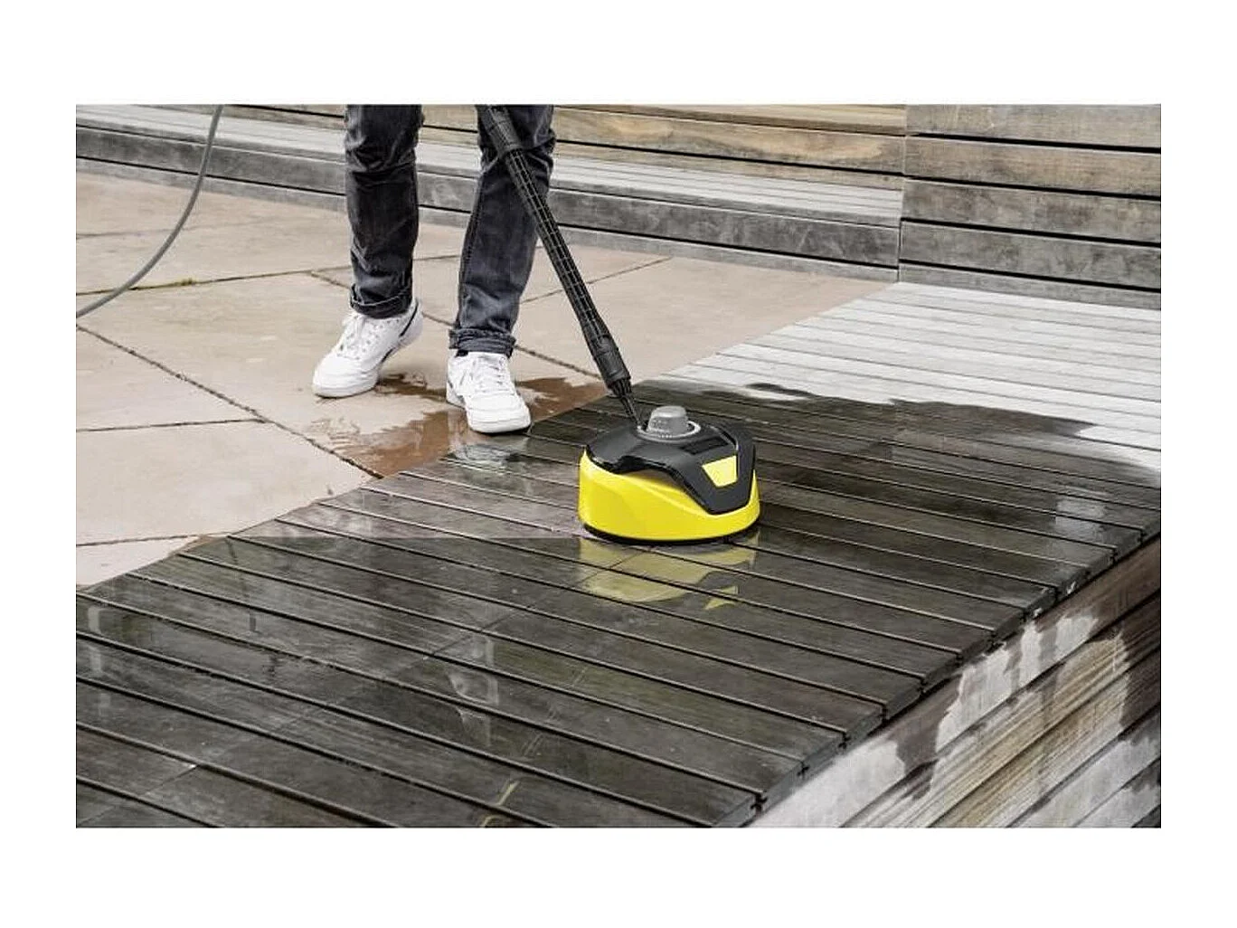 K 5 Power Control Flex Home - KARCHER