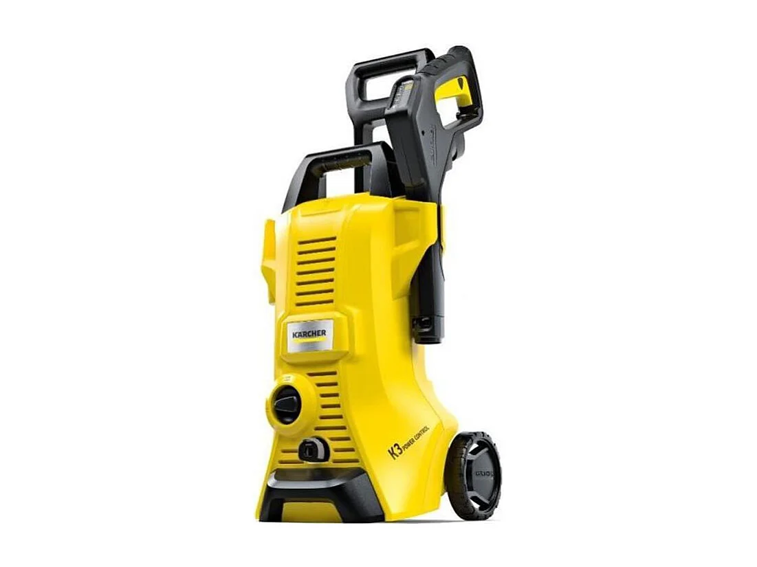 Nettoyeur haute pression KARCHER K3 Power Control