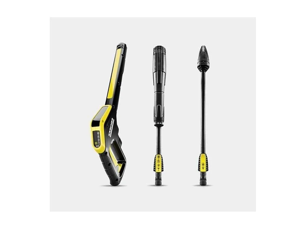 K 5 Premium Power Control Flex - KARCHER