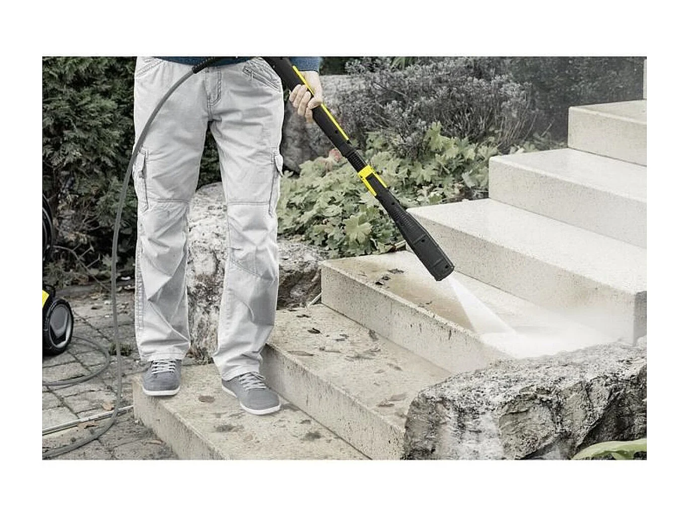 K 7 Power Flex - KARCHER