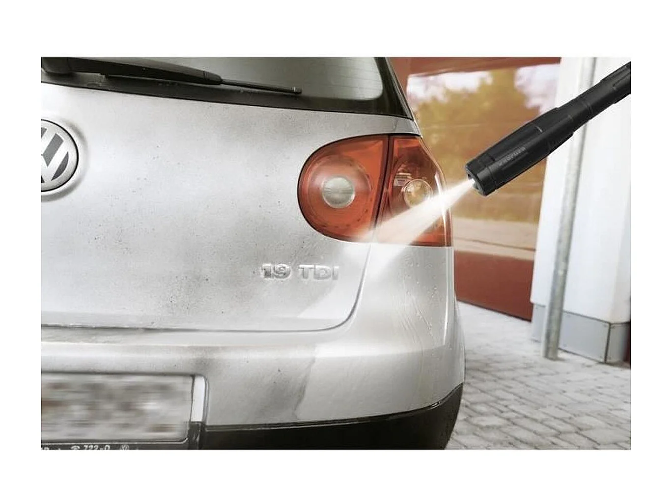 K 7 Power Flex - KARCHER