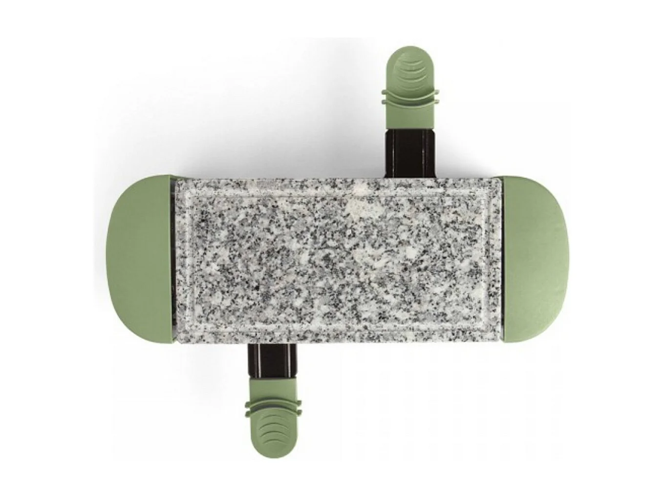 Livoo Appareil à raclette à 2 personnes 350w - DOC156VE