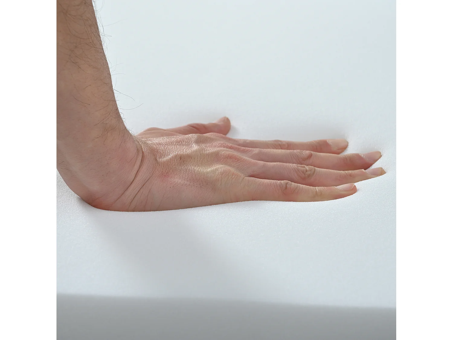 Mobilier de jardin, comprenant 2 chaises longues, avec inclinaison réglable, structure en tubes d'acier galvanisé,gris